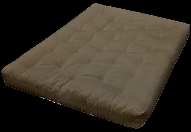 Gold Bond Mattress Company Futon Frames 1230097 Comfort Coil Futon